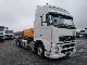 2007 VOLVO FH 480 Truck over 7.5t Swap chassis photo 9