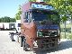 VOLVO FH 480 2007 Swap chassis photo