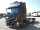 2007 VOLVO FH 480 Truck over 7.5t Swap chassis photo 1