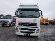 2007 VOLVO FH 480 Truck over 7.5t Swap chassis photo 8