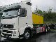2008 VOLVO FH 440 Truck over 7.5t Swap chassis photo 3
