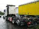 2008 VOLVO FH 440 Truck over 7.5t Swap chassis photo 6