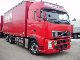 2006 VOLVO FH 440 Truck over 7.5t Stake body and tarpaulin photo 1