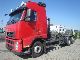 VOLVO FH 400 2006 Roll-off tipper photo