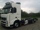 VOLVO FH 400 2008 Swap chassis photo