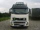 2008 VOLVO FH 400 Truck over 7.5t Swap chassis photo 1