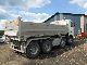 2004 VOLVO FH 12 FH 12/460 Truck over 7.5t Tipper photo 1