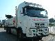 VOLVO FH 12 FH 12/460 2005 Truck-mounted crane photo