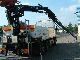 2005 VOLVO FH 12 FH 12/460 Truck over 7.5t Truck-mounted crane photo 3