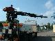 2005 VOLVO FH 12 FH 12/460 Truck over 7.5t Truck-mounted crane photo 6