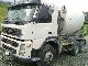 2006 VOLVO FH 12 12/460 Truck over 7.5t Cement mixer photo 1