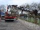 1998 VOLVO FH 12 FH 12/420 Truck over 7.5t Truck-mounted crane photo 9