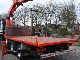 1998 VOLVO FH 12 FH 12/420 Truck over 7.5t Truck-mounted crane photo 8