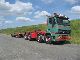 VOLVO FH 12 FH 12/460 1999 Roll-off tipper photo