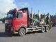 VOLVO FH 440 2006 Timber carrier photo