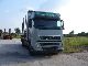 2006 VOLVO FH 440 Truck over 7.5t Timber carrier photo 2