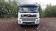 2008 VOLVO FH 400 Truck over 7.5t Tipper photo 12