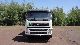 2008 VOLVO FH 400 Truck over 7.5t Tipper photo 1