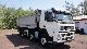 2008 VOLVO FH 400 Truck over 7.5t Tipper photo 2