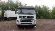 2007 VOLVO FH 400 Truck over 7.5t Tipper photo 1
