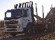 2006 VOLVO FM FM 400 Truck over 7.5t Timber carrier photo 1