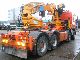 1998 VOLVO FH 16 FH 16/470 Truck over 7.5t Truck-mounted crane photo 2