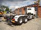 2007 VOLVO FH 480 Truck over 7.5t Roll-off tipper photo 12