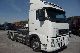 2007 VOLVO FH 480 Truck over 7.5t Roll-off tipper photo 1