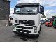 2007 VOLVO FH 480 Truck over 7.5t Roll-off tipper photo 6