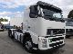 2007 VOLVO FH 480 Truck over 7.5t Roll-off tipper photo 7
