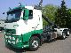 VOLVO FH 440 2007 Roll-off tipper photo