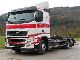 2007 VOLVO FH 440 Truck over 7.5t Roll-off tipper photo 6