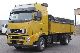 2008 VOLVO FH 440 Truck over 7.5t Tipper photo 4