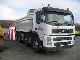 2007 VOLVO FM FM 400 Van or truck up to 7.5t Box photo 2