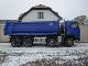 2007 VOLVO FH 440 Truck over 7.5t Tipper photo 1