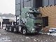 2006 VOLVO FH 16 FH 16/660 Semi-trailer truck Heavy load photo 4