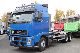 VOLVO FH 480 2008 Roll-off tipper photo