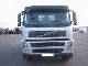 2007 VOLVO FM FM 440 Van or truck up to 7.5t Box photo 1