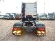 2011 VOLVO FH 500 Semi-trailer truck Standard tractor/trailer unit photo 5