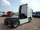 2011 VOLVO FH 500 Semi-trailer truck Standard tractor/trailer unit photo 6