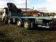 2001 VOLVO FM 12 FM 12/420 Van or truck up to 7.5t Box photo 2