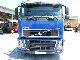 VOLVO FH 16 FH 16/580 2007 Truck-mounted crane photo
