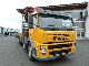2006 VOLVO FH 400 Truck over 7.5t Stake body photo 13