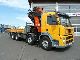 2006 VOLVO FH 400 Truck over 7.5t Stake body photo 5