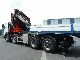 2008 VOLVO FH 400 Truck over 7.5t Stake body photo 13