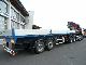 2008 VOLVO FH 400 Truck over 7.5t Stake body photo 18
