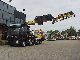 2011 VOLVO FH 520 Truck over 7.5t Truck-mounted crane photo 4